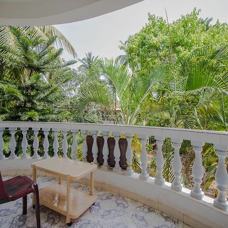 Oyo 14751 Home Magnificent 1Bhk Calangute Baga Εξωτερικό φωτογραφία