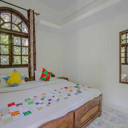 Oyo 14751 Home Magnificent 1Bhk Calangute Baga Εξωτερικό φωτογραφία